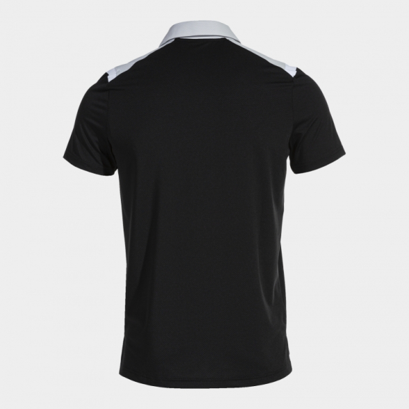 Поло JOMA TOLEDO NEGRO