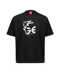 Футболка JOGEL National Pride Tee, черный