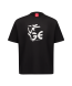 Футболка JOGEL National Pride Tee, черный