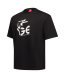 Футболка JOGEL National Pride Tee, черный