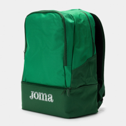 Рюкзак JOMA ESTADIO III BAGS Зеленый