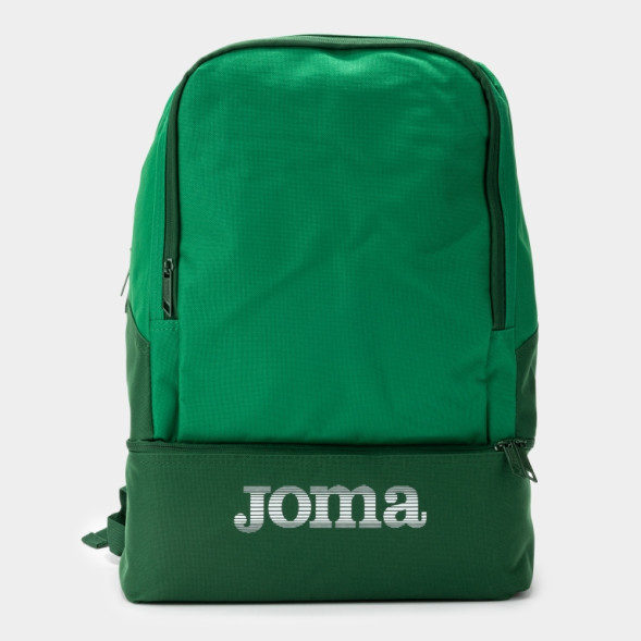 Рюкзак JOMA ESTADIO III BAGS Зеленый