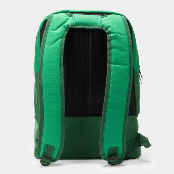 Рюкзак JOMA ESTADIO III BAGS Зеленый