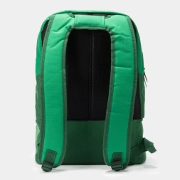 Рюкзак JOMA ESTADIO III BAGS Зеленый