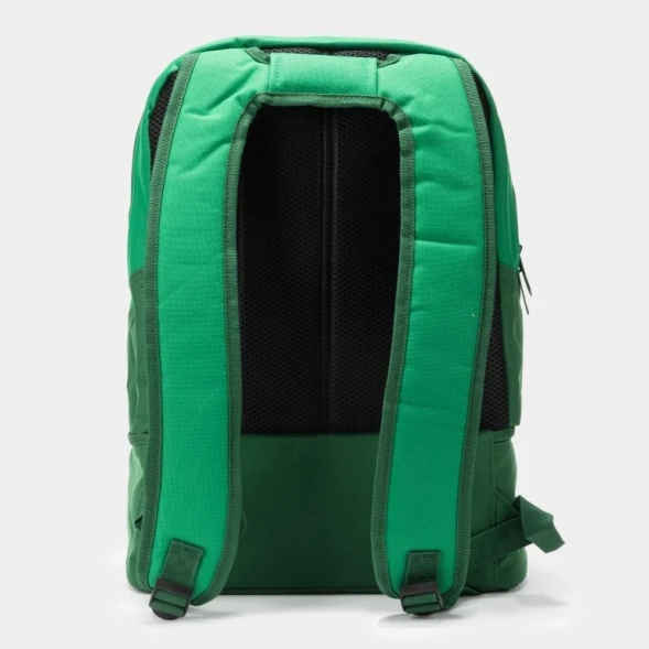 Рюкзак JOMA ESTADIO III BAGS Зеленый