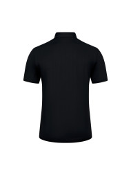 Футболка-поло KELME Short Sleeve Polo Shirt Black