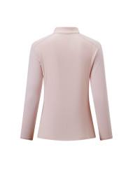 Лонгслив KELME Women's Long-sleeved Pullover Pink