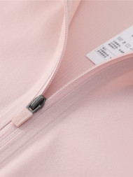 Лонгслив KELME Women's Long-sleeved Pullover Pink