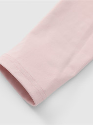 Лонгслив KELME Women's Long-sleeved Pullover Pink