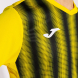 Игровая футболка JOMA INTER II AMARILLO NEGRO