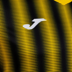 Игровая футболка JOMA INTER II AMARILLO NEGRO