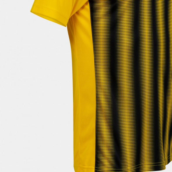 Игровая футболка JOMA INTER II AMARILLO NEGRO
