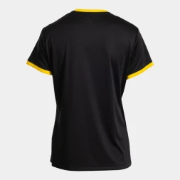 Женская игровая футболка JOMA COMBI PREMIUM  902655.109