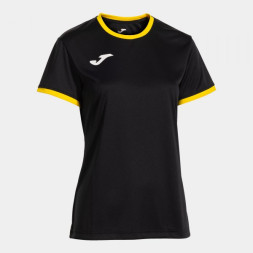 Женская игровая футболка JOMA COMBI PREMIUM  902655.109