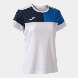 Женская игровая футболка JOMA CREW V  901856.207