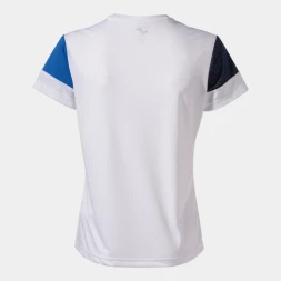 Женская игровая футболка JOMA CREW V  901856.207