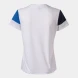 Женская игровая футболка JOMA CREW V  901856.207