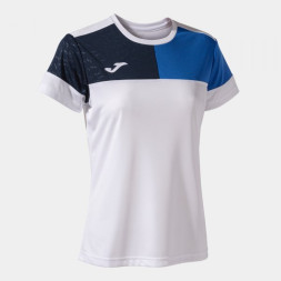 Женская игровая футболка JOMA CREW V 901856.207
