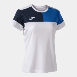 Женская игровая футболка JOMA CREW V  901856.207