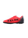 Шиповки KELME Men's Football Shoes (TF) Red