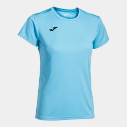 Женская игровая футболка JOMA COMBI WOMAN 900248.350