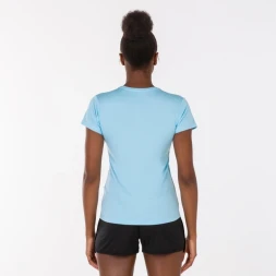 Женская игровая футболка JOMA COMBI WOMAN 900248.350