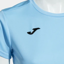 Женская игровая футболка JOMA COMBI WOMAN 900248.350