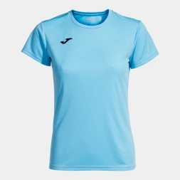 Женская игровая футболка JOMA COMBI WOMAN 900248.350