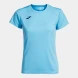 Женская игровая футболка JOMA COMBI WOMAN 900248.350