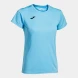 Женская игровая футболка JOMA COMBI WOMAN 900248.350
