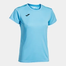 Женская игровая футболка JOMA COMBI WOMAN 900248.350