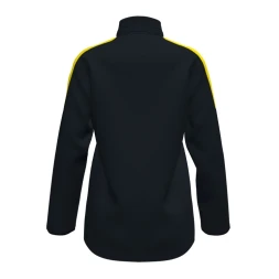 Женский дождевик JOMA ALASKA Черный-желтый