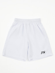 Детские шорты FN Bounce Kid White