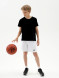 Детские шорты FN Bounce Kid White