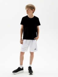Детские шорты FN Bounce Kid White