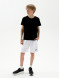 Детские шорты FN Bounce Kid White