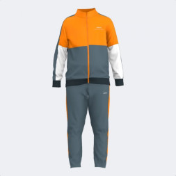 CHÁNDAL JOMA KIDS NARANJA