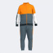 CHÁNDAL JOMA KIDS NARANJA