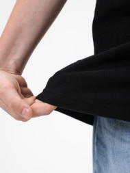 Детская футболка-поло FN Classic Black