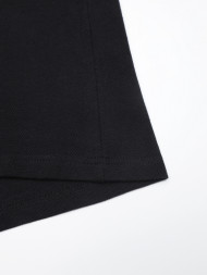 Детская футболка-поло FN Classic Black