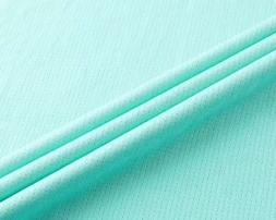 Детская футболка KELME Short Sleeve Training Suit Kid Mint