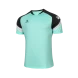 Детская футболка KELME Short Sleeve Training Suit Kid Mint
