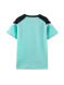 Детская футболка KELME Short Sleeve Training Suit Kid Mint