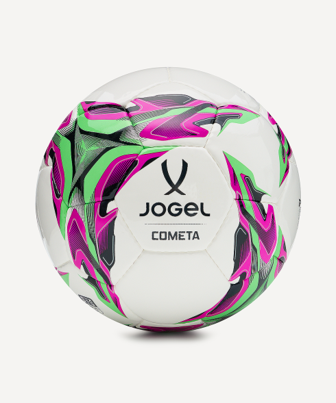 Мяч футзальный JOGEL Cometa №4