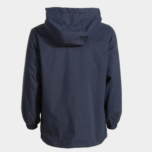 ANORAK NEW METAVERSE MARINO