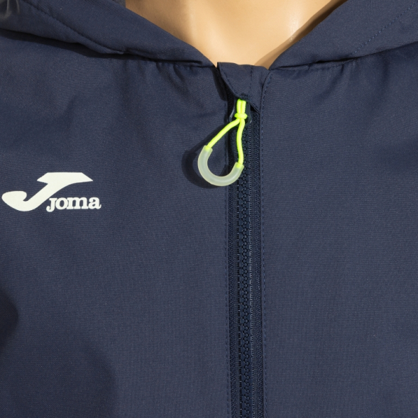 ANORAK NEW METAVERSE MARINO