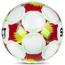 Мяч футбольный SELECT Contra DB V26, 0854171012, р.4