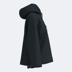 SUDADERA CON CAPUCHA STEP  