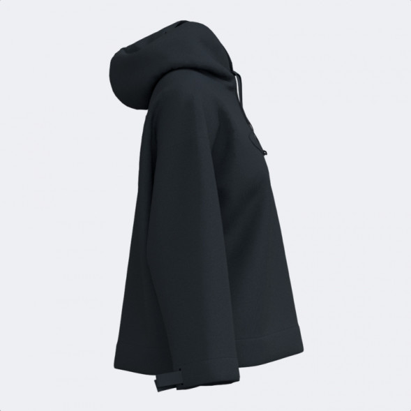 SUDADERA CON CAPUCHA STEP  