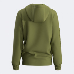 CHAQUETA CON CAPUCHA URBAN STREET  